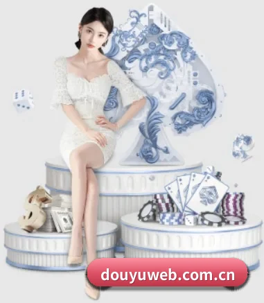 国际化进程 - douyu